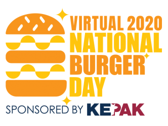 April 2019 National Burger Day